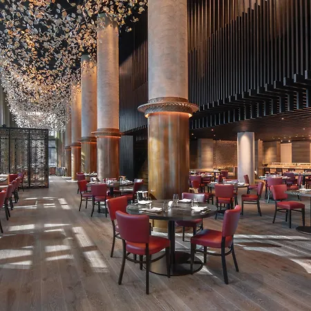 Nobu Hotel Chicago-3